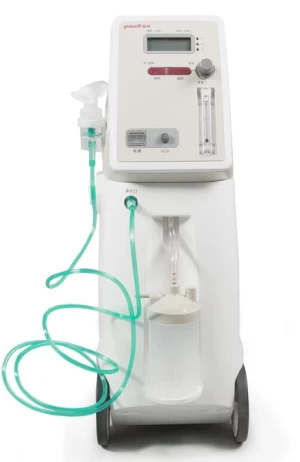 OXYGEN concentrator medical oxygen device oxygen machines medical equipment nebulizer