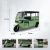 Import Wolf green passenger and cargo dual-use Dual-use for passengers and goods 1.2m from China