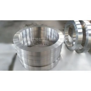 GR5 titanium alloy ring