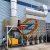 Import Filter dust collector from China