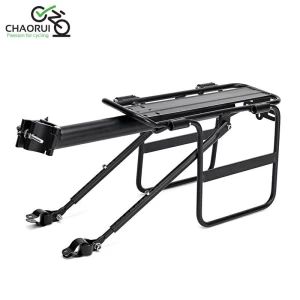 Bicycle rear rack supplier in china