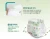 Import korea bady diaper from South Korea