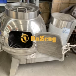 Dazeng Stainless Steel Cattle Cow Tripe Cleaning Machine Ox Stomach Washing Machine