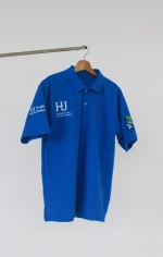Polo Shirt Short Sleeve