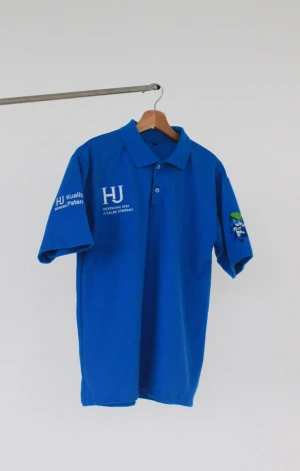 Polo Shirt Short Sleeve