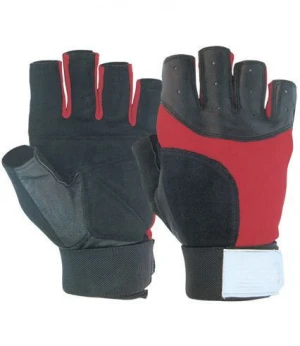 Pro Quality MMA Gloves