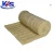 Import High quality thermal insulation rock wool board /pipe from China