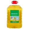 Light Yellow Refined Rapeseed Canola Cooking Oil for Sale Edible Canola Oil for Bakery Use Bulk Supply