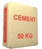 Construction Grade Cement Factory
