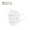 Medwea KN95 Respiratory Face Mask GS-N9