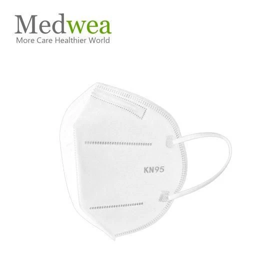 Buy Medwea Kn95 Respiratory Face Mask Gsn9 from EASTY LIMITED, Hong