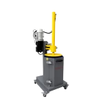 Marine Waste Baling Machine