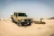 Import Armoured / Bulletproof Toyota Land Cruiser 79 (Double Cabin) from United Arab Emirates