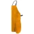 Import Flame Resistant Heat Insulated Cowhide Welding Apron from China