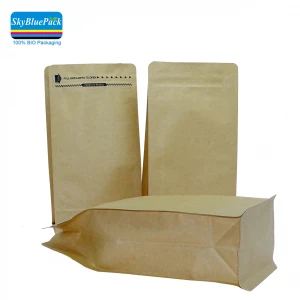 coffee airvalve bag