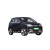 Import Electric EV Car Chery WuJie Pro 2022 301km God Animal Version Lithium Iron Phosphate from China