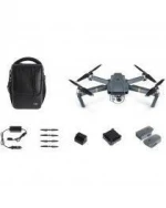 DJI Mavic Pro Bundle Drone Camera