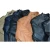 Import Multicolor High Quality Black Leather Jackets from Pakistan