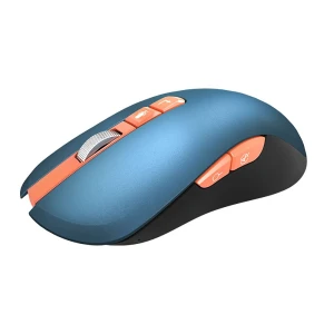 AI Intelligent Multi-function Translation Mouse 2.4G Wireless Support Voice Typing Smart Writing AI Voice Mouse