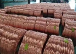 Copper Wire 99.90% millberry