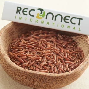 Brown Rice Red Rice Best Selling High Benefits Using For Food