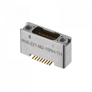 Nano Vertical SMT Connector for Choice