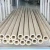 Import PEEK Tube Polyetheretherketone Round Pipe Tubing Piping 100% Pure PEEK Grade 450G Size 27x19mm Stripping Heat Resistance from China