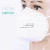 Import BFE 99.5% FFP2 Face Mask with CE certificate Waterproof and anti-virus anti-dust personal protection from China