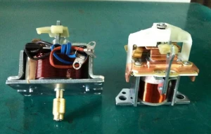 0331303008 0331303019 Solenoid Switches for Bosch Starter