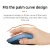 Import AI Intelligent Multi-function Translation Mouse 2.4G Wireless Support Voice Typing Smart Writing AI Voice Mouse from China