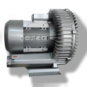 7.5KW ring blower