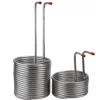 Stainless Steel Coil Cooler