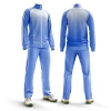 Sports wear / Tracksuit, manufacture made to order any design and sublimation