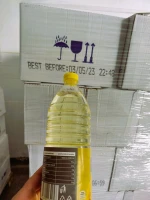 Refined Sunflower Oil for Sale