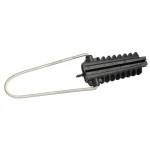 Anchoring Tension Clamp