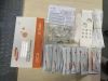 Covids Antigen Test kits (swab)