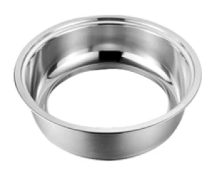 Hot Sale Short Side Pot Ring Premium Quality