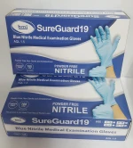 Gloves Nitrile & Latex
