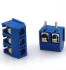 FS300-5.0 Factory Price Custom Screw Type Wire Terminal Block 3 Pin CE ROHS Connector