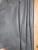Import Men's Black Leather Racing Jacket with Striped Detail, Multiple Sizes from Pakistan