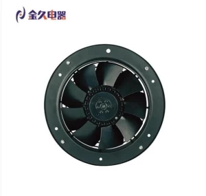 YWF Outer Rotor Axial Flow Cylindrical Fan