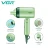 Import VGR V-421 1200w Fashion Design Hairstyle Corded Household Electric Hair Dryer for Travel from China