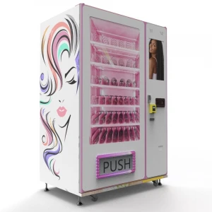 Zhongda False Eyelashes Smart Vending Machine