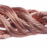 Copper Wire Scrap Millberry/Copper Wire Scrap 99.9% copper wire