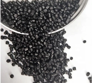 Wholesales Black Pigment Conductive Compound Plastic Masterbatch