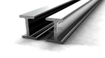 I-Beam Steel Plate