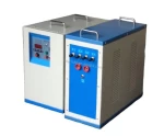 ZG-MF Series 15-300kw 1-20KHZ Medium Frequency Induction Heating Machine (Water Cooling)