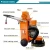 Import concrete grinding machine 320E from China