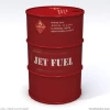 Wide Range of Oil & Jet Fuel JP54, JET, A1, D2, D6, EN590, ULSD