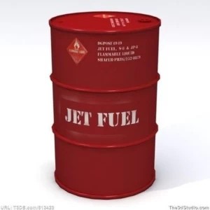 Wide Range of Oil & Jet Fuel JP54, JET, A1, D2, D6, EN590, ULSD
